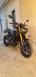 Yamaha MT-09 - 2018