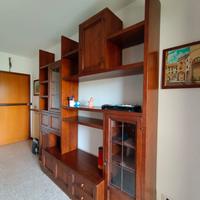 mobile soggiorno in legno 