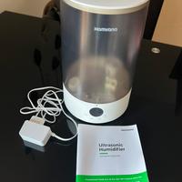 Homvana Top-Fill - Umidificatore d'aria