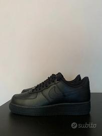 Nike Air Force 1 '07 Sneakers basse nere / 43