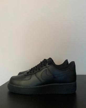 Nike Air Force 1 '07 Sneakers basse nere / 43