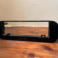 Mascherina radio fiat panda