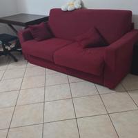 Divano Letto 3 posti