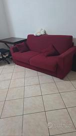 Divano Letto 3 posti