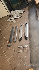 Ricambi vari per Defender - Nuova Defender  - L663
