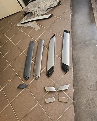Ricambi vari per Defender - Nuova Defender  - L663