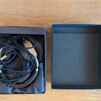 Cuffie HI END DENON AH D9200