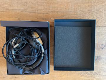 Cuffie HI END DENON AH D9200