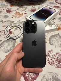 Iphone 14 pro 128gb