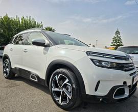 CITROEN C5 AIRCROSS 1.5HDI 130CV AUT EAT8 SHINE FU