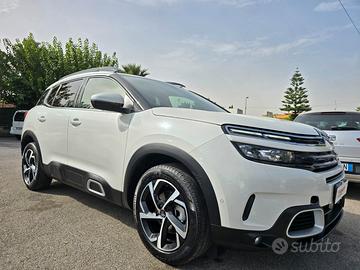 CITROEN C5 AIRCROSS 1.5HDI 130CV AUT EAT8 SHINE FU