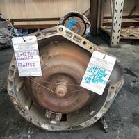 Cambio Automatico Mercedes CLK 230 W208 111982