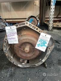 Cambio Automatico Mercedes CLK 230 W208 111982