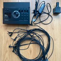 Centralina Roland TD-17 (Versione 2.0) - Bluetooth