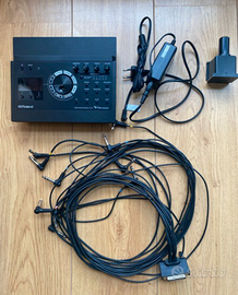 Centralina Roland TD-17 (Versione 2.0) - Bluetooth