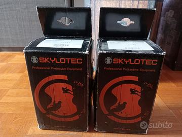 SKYLOTEC sistema anticaduta