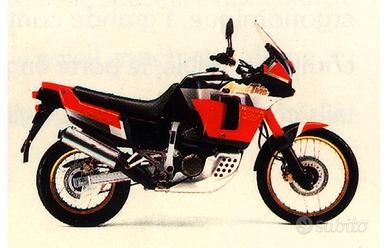 Carrozzeria Honda Africa twin rd04 