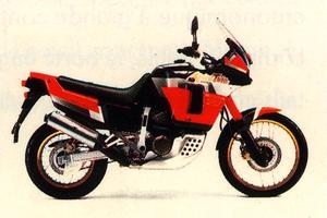 Carrozzeria Honda Africa twin rd04 