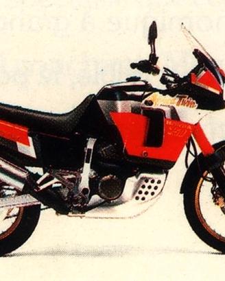 Carrozzeria Honda Africa twin rd04 