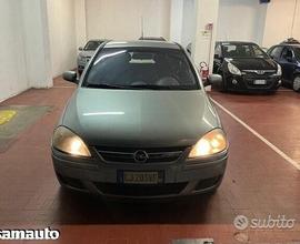 Opel Corsa 1.2 Sport