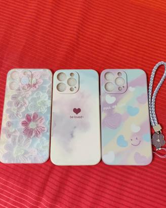 Cover iPhone 14 pro max 