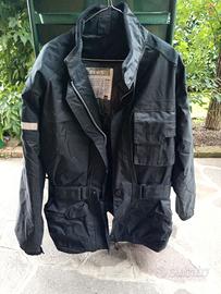 Giacca Motociclista - NUOVA