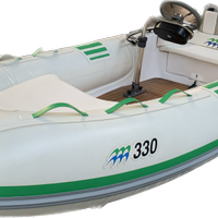 Tender MilanoMarine 3,30