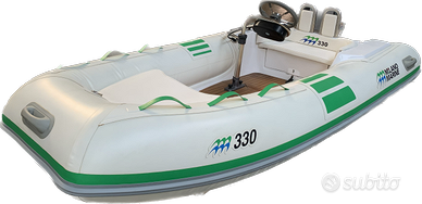 Tender MilanoMarine 3,30