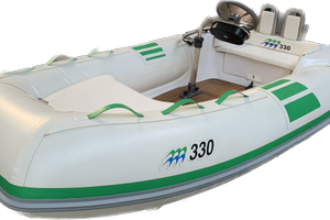 Tender MilanoMarine 3,30