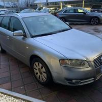 Audi A4 Avant 1.9 tdi Sport