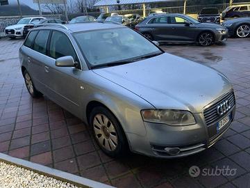 Audi A4 Avant 1.9 tdi Sport