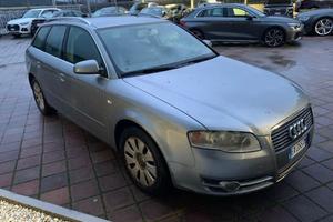Audi A4 Avant 1.9 tdi Sport