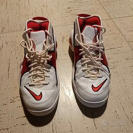 Nike Air Zoom Flight 95 True Red