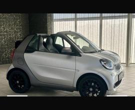 Smart ForTwo 70 1.0 twinamic cabrio Prime