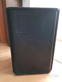 Cassa acustica passiva 1000W