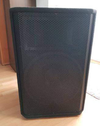 Cassa acustica Passiva 1000W