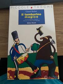Il tamburino magico