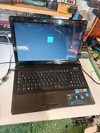 pc portatile asus intel i7