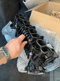 Collettore aspirazzione bmw 1/3/4/5 serie E/F