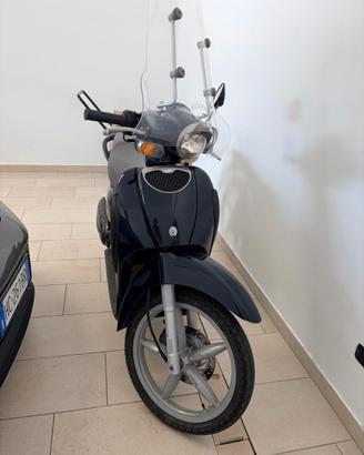 Scarabeo 50 Aprilia 4T - 2002