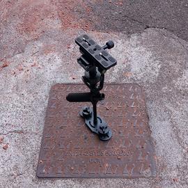 Stabilizzatore Video Steadicam S60 - KIT COMPLETO