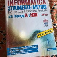 INFORMATICA STRUMENTI e METODI (primo biennio)