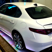 Alfa Romeo Giulia 150 cv