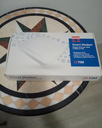 modem smart tim
