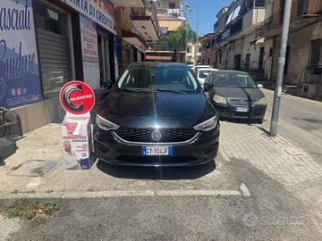 Fiat Tipo 1.4 T-Jet 120CV GPL 5 porte Lounge
