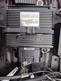 Rapidbike Racing Triumph Daytona 675