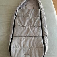 Sacco passeggino Mast