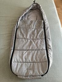 Sacco passeggino Mast