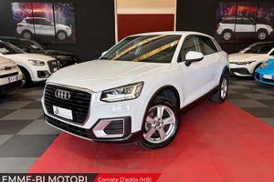 Audi Q2 1.6 30 TDI ADMIRED S TRONIC