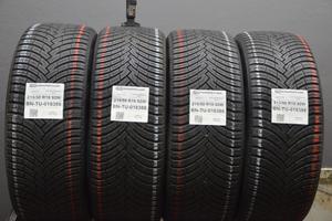 4 pneumatici pirelli 215/5 r16 92w tu18388